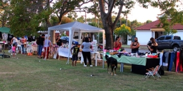 Se viene una nueva feria de artesanos y emprendedores en San Genaro