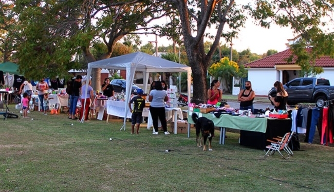 Se viene una nueva feria de artesanos y emprendedores en San Genaro