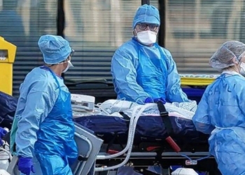 Santa Fe registró el segundo número más alto de muertes en lo que va de la pandemia