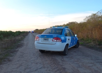 Tragedia en Maciel: murió un joven al accidentarse con su moto
