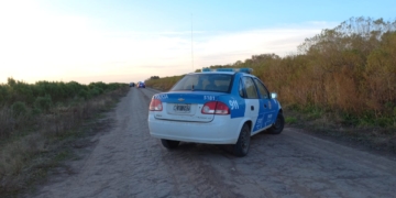 Tragedia en Maciel: murió un joven al accidentarse con su moto