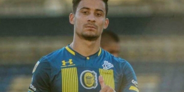 Joan Mazzaco se va a préstamo y seguirá su carrera en Ecuador