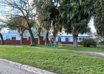 Gaboto reportó 4 casos nuevos por hisopados realizados en su SAMCo