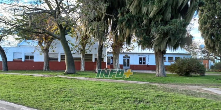 Gaboto reportó 4 casos nuevos por hisopados realizados en su SAMCo