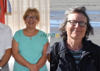 Monje: sin Severini a la cabeza, dos mujeres disputarán la comuna