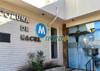 Elecciones en Maciel: seis candidatos presentaron sus listas