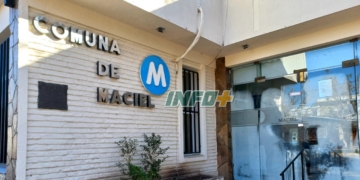 Elecciones en Maciel: seis candidatos presentaron sus listas