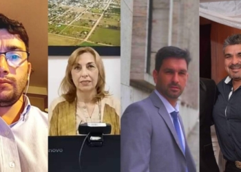 Gaboto tendrá cuatro candidatos y varias sorpresas
