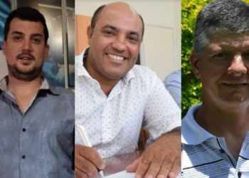 Tres listas competirán en Andino y habrá interna en el PJ