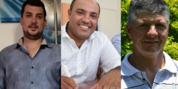 Tres listas competirán en Andino y habrá interna en el PJ
