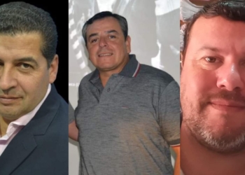 Centeno elegirá a su presidente comunal entre tres candidatos