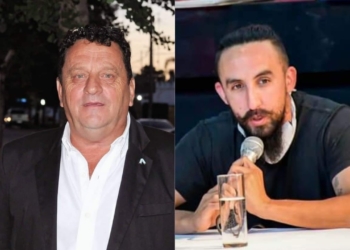 Mano a mano en Barrancas: Calvet y Regis competirán en las urnas