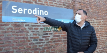 Juan Pio Drovetta no tendrá oposición y va por su tercer mandato en Serodino
