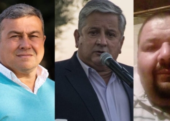 Al menos tres listas se disputarán la Comuna de Timbúes