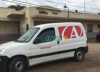 Maciel aplicó 3350 dosis contra el Covid y ya vacunan a jóvenes de 35 años