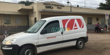 Maciel aplicó 3350 dosis contra el Covid y ya vacunan a jóvenes de 35 años