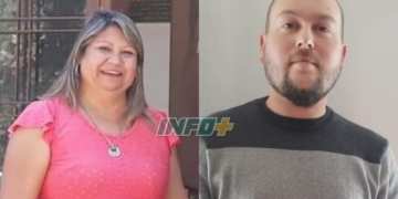 Casalegno: Giménez buscará la reelección en un mano a mano con Rodríguez