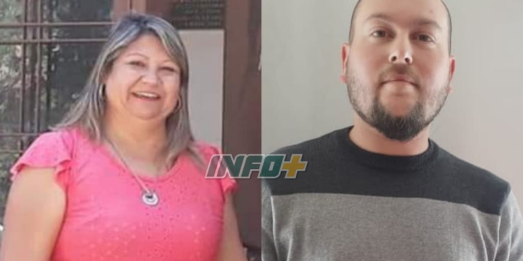 Casalegno: Giménez buscará la reelección en un mano a mano con Rodríguez