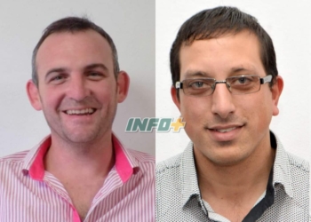 Alarcón apunta a seguir como presidente de Gessler y Bigliani quiere su lugar