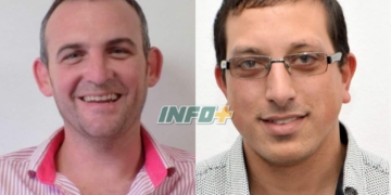 Alarcón apunta a seguir como presidente de Gessler y Bigliani quiere su lugar