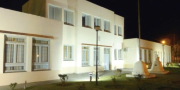 Monje cuenta con tres burbujas aisladas en la Escuela Primaria y una en la Secundaria