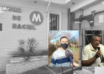 Elecciones en Maciel: Arnoletto y Martínez irán a internas en el PJ