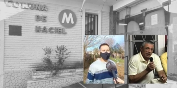 Elecciones en Maciel: Arnoletto y Martínez irán a internas en el PJ