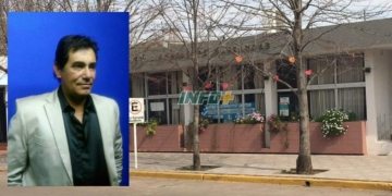 Jorge Villaverde anunció su candidatura y será otra de las opciones en Barrancas