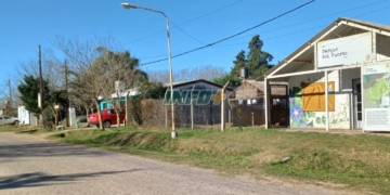 Parque del Fuerte: tres familias luchan por no ser expropiadas en Gaboto