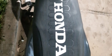 Un joven de Timbúes le incendió el asiento de la moto a otro tras una discusión