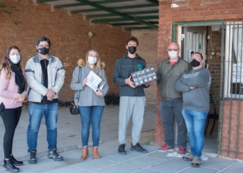 Nuevos aportes a la escuela técnica de San Genaro para impresiones 3D