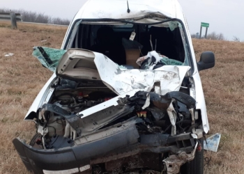 Tragedia en Ruta 34: identificaron al joven fallecido