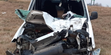 Tragedia en Ruta 34: identificaron al joven fallecido