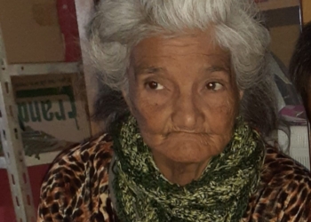 Buscan a una mujer que sufre problemas de salud mental y desapareció de su casa