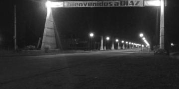 Murió una mujer con Covid en Díaz: el pueblo no registra casos activos