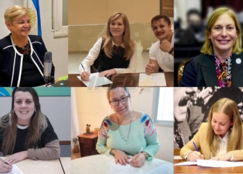 Las sorpresas de la región: los nombres que buscarán ser diputados nacionales