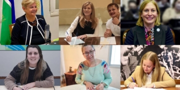 Las sorpresas de la región: los nombres que buscarán ser diputados nacionales