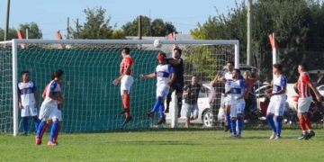 Hay acuerdo para la vuelta del fútbol en la Liga Totorense