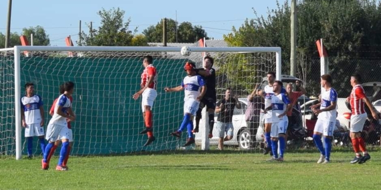 Hay acuerdo para la vuelta del fútbol en la Liga Totorense