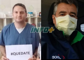 El SAMCo de Gaboto tiene nuevo Director y también un Subdirector