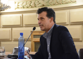 Diana le pidió a la Provincia agilizar la llegada de segundas dosis de Sputnik V