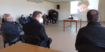 Invertirán más de 20 millones de pesos en el camino a La Boca de Monje