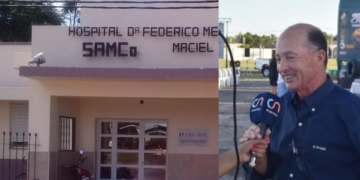 SAMCo Maciel: Roberto Prialis fue elegido como presidente de la comisión