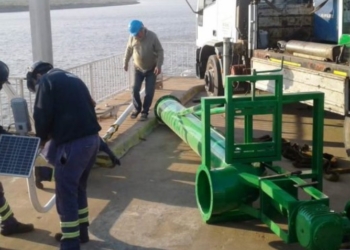 Piden racionalizar el agua en la región por arreglos en el acueducto de Monje