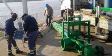 Piden racionalizar el agua en la región por arreglos en el acueducto de Monje