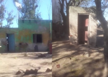 El calvario de una familia: así se gestó el rescate desde San Genaro