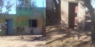 El calvario de una familia: así se gestó el rescate desde San Genaro