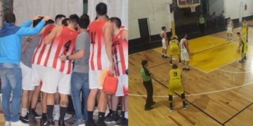 Club Maciel y Timbúes serán parte de la Copa 95 aniversario de la Rosarina de Básquet