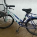 Buscan recuperar una bicicleta robada en Maciel