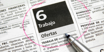 Buscan personal administrativo para una empresa de Totoras